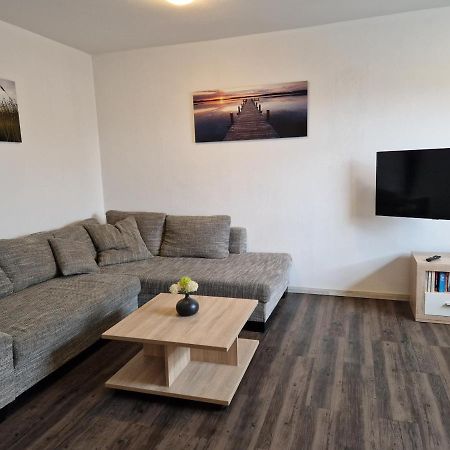 Ferienwohnung Wellenbrecher Dagebüll Εξωτερικό φωτογραφία