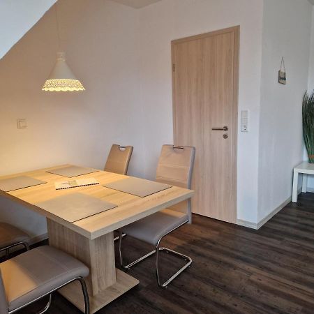 Ferienwohnung Wellenbrecher Dagebüll Εξωτερικό φωτογραφία