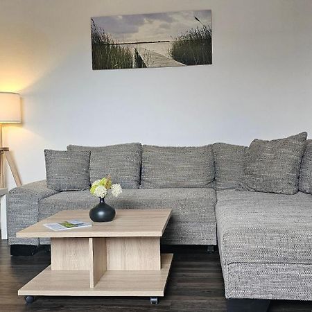 Ferienwohnung Wellenbrecher Dagebüll Εξωτερικό φωτογραφία