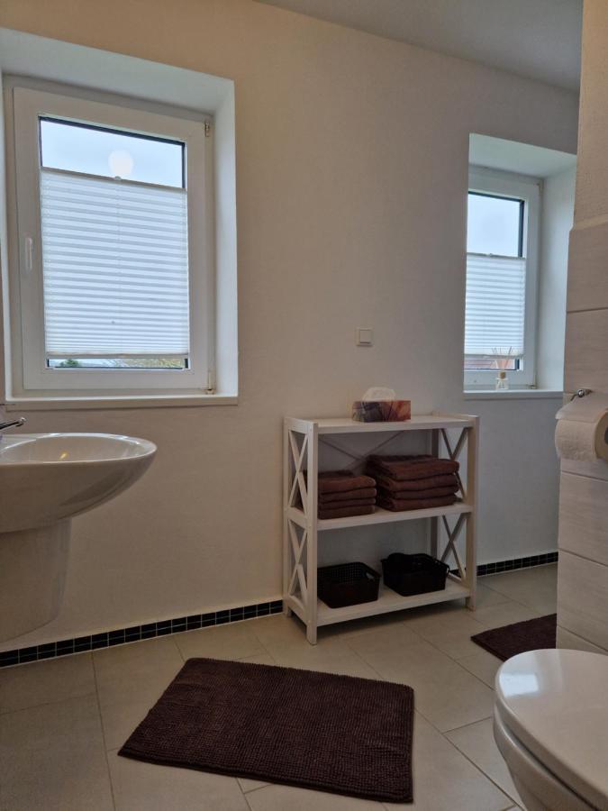 Ferienwohnung Wellenbrecher Dagebüll Εξωτερικό φωτογραφία