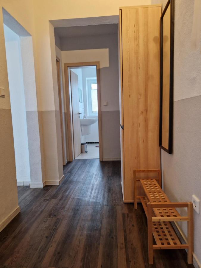 Ferienwohnung Wellenbrecher Dagebüll Εξωτερικό φωτογραφία