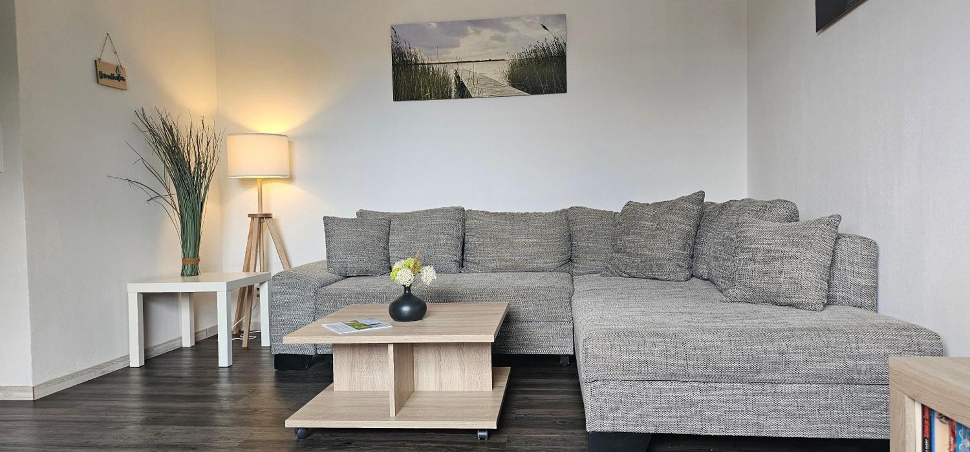 Ferienwohnung Wellenbrecher Dagebüll Εξωτερικό φωτογραφία